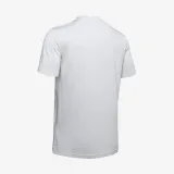 Under Armour Tricou Unstoppable Knit Tee Grey - Mărime: S | Vek: Adulți | Greutate: 0,24 g · záber 4