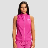 GymBeam Vestă de alergare pentru femei Pulse X Purple · záber 1