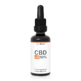 GymBeam Ulei 50ml CBD 10% · záber 1