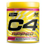 Cellucor C4 Ripped · záber 3
