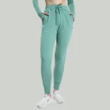 STRIX Pantaloni sport pentru femei ULTRA Agave · záber 1
