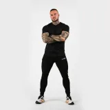 GymBeam Tricou TRN Black · záber 3