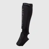 Venum Apărători pentru tibie Shin Guards Black · záber 3