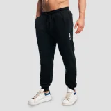 GymBeam Pantaloni sport Base Black · záber 3