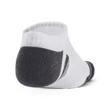 Under Armour Șosete Performance Tech 3pk NS White · záber 2