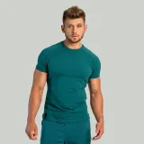 STRIX Tricou Nova Deep Teal · záber 1