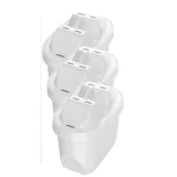 Aquaphor Set de cartușe filtrante de schimb MAXFOR+ (3 buc.) · záber 5