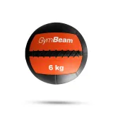 GymBeam Wall Ball 2 kg · záber 3