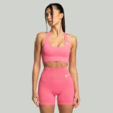 STRIX Sutien sport Seamless Sorbet · záber 4