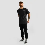 GymBeam Pantaloni Limitless Black · záber 5
