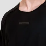 GymBeam Unity T-shirt Black · záber 2