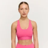 GymBeam Sutien sport Limitless Dragonfruit · záber 1