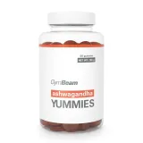 GymBeam Ashwagandha Yummies · záber 1