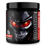 JNX Sports - The Shadow · záber 2