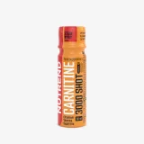 Nutrend Carnitine 3000 Shot · záber 1