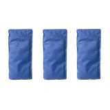 GymBeam Bandaj terapeutic pentru genunchi Hot-Cold · záber 5