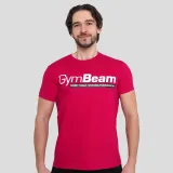 GymBeam Tricou Strong Tomorrow Sorbet · záber 1