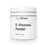 GymBeam D-manoză · záber 2