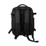 GymBeam Rucsac FlyBag Small Black · záber 5