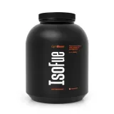 GymBeam IsoFue · záber 3