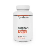 GymBeam Omega 3 Forte · záber 1