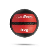 GymBeam Wall Ball 2 kg · záber 4