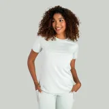 STRIX Women‘s Ultimate Tee Moon Grey · záber 4