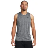 Under Armour Tech Tank Top White · záber 1