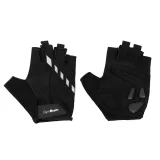 GymBeam Mănuși de ciclism Half-Finger · záber 2