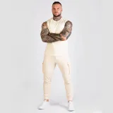 GymBeam Maiou TRN Sand · záber 4