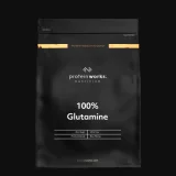 The Protein Works Glutamină · záber 2