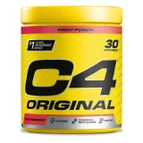 Cellucor C4 Original · záber 2