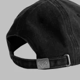 STRIX Șapcă Washed Black · záber 4
