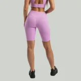 STRIX Pantaloni scurți pentru femei Stellar Amethyst · záber 5