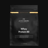 The Protein Works Whey Protein 80 · záber 2