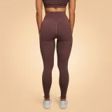 BeastPink Colanți pentru femei Breeze Mulberry · záber 3