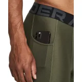 Under Armour Men‘s Compression Leggings HG Armour Green · záber 3