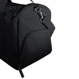 GymBeam Sense Duffle Bag Pink · záber 4