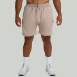 STRIX Pantaloni scurți Taupe · záber 1