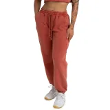 STRIX Pantaloni sport pentru femei Washed Terra · záber 5
