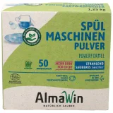 AlmaWin Dishwasher Powder - 1.25 kg · záber 1