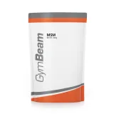 GymBeam MSM · záber 5