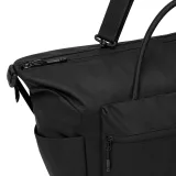 GymBeam TrackPack Bag Black · záber 4