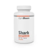 GymBeam Cartilaj de rechin · záber 1