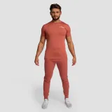 GymBeam Tricou Limitless Cinnamon · záber 5