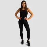 GymBeam Maiou pentru femei Limitless Black · záber 4