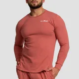GymBeam Hanorac Limitless Cinnamon · záber 2
