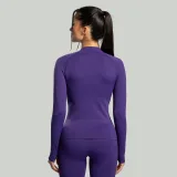 STRIX Top sport pentru femei Seamless Cosmos · záber 4