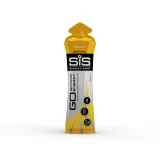 Science in Sport Gel energizant GO Isotonic · záber 2