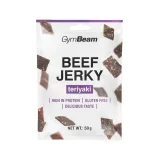 GymBeam Beef Jerky · záber 6